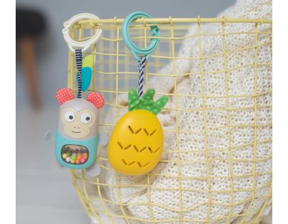 Taf Toys Ananas činely