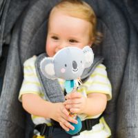 Taf Toys Chrastítko dešťová hůlka Koala 5