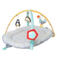 Taf Toys Hrací deka & hnízdo s hudbou pro novorozence - Poškozený obal 2