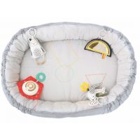 Taf Toys Hrací deka & hnízdo s hudbou pro novorozence - Poškozený obal 3
