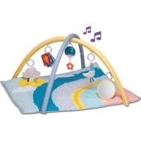Taf Toys Hrací deka s hrazdou Měsíček