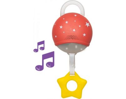 Taf Toys Hrací deka Severní pól čtyři roční období
