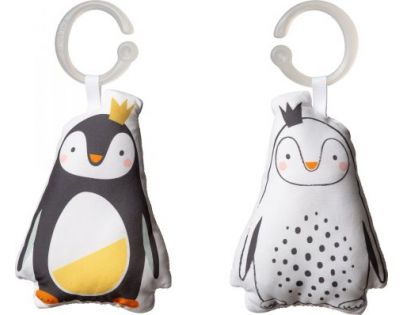 Taf Toys Hrací deka Severní pól čtyři roční období