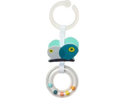 Taf Toys Hrací deka Severní pól čtyři roční období