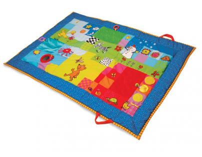 Taf Toys Hrací deka