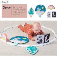 Taf Toys Hrací kruh s aktivitami All Around Me - Poškozený obal 5