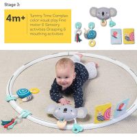 Taf Toys Hrací kruh s aktivitami All Around Me - Poškozený obal 6