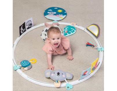 Taf Toys Hrací kruh s aktivitami All Around Me - Poškozený obal