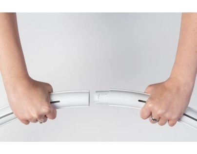 Taf Toys Hrací kruh s aktivitami All Around Me - Poškozený obal