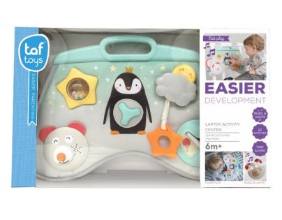 Taf Toys Hrací pult Severní pól