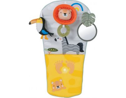 Taf Toys Hudební pultík do auta Savana