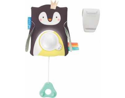 Taf Toys Hudební Tučňák