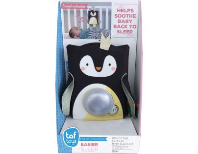 Taf Toys Hudební Tučňák