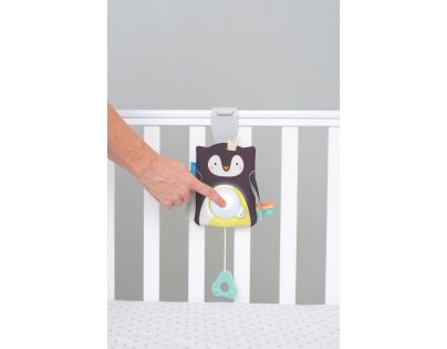 Taf Toys Hudební Tučňák