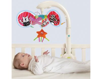Taf Toys Kolotoč Hvězdička