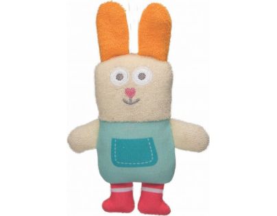 Taf Toys Kolotoč Zahrada