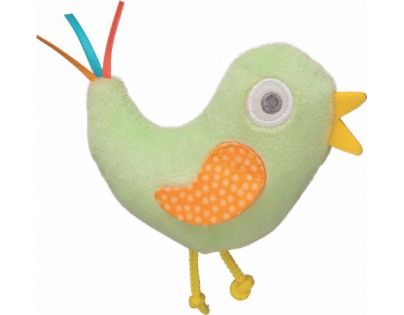 Taf Toys Kolotoč Zahrada