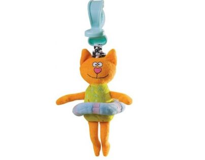 Taf Toys Plaváčci kočička