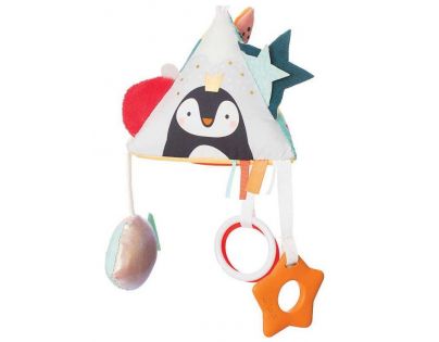 Taf Toys Pyramida Severní pól