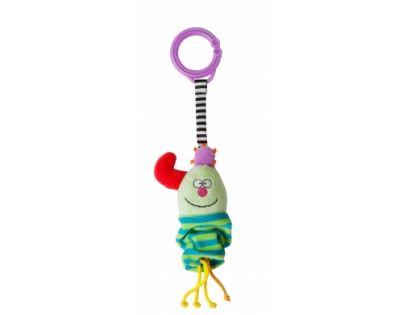 Taf Toys Vibrující chrastítko