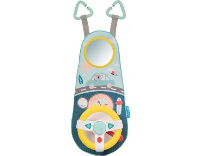 Taf Toys Volant do auta Koala - Poškozený obal