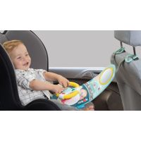 Taf Toys Volant do auta Koala - Poškozený obal 2