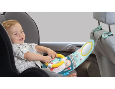 Taf Toys Volant do auta Koala - Poškozený obal