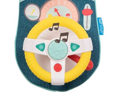 Taf Toys Volant do auta Koala - Poškozený obal