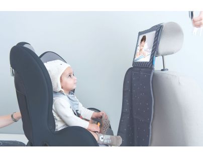 Taf Toys Zpětné zrcátko do auta 3v1