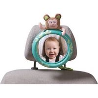 Taf Toys Zpětné zrcátko do auta s opičkou Marco 3
