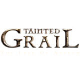 Tainted grail
