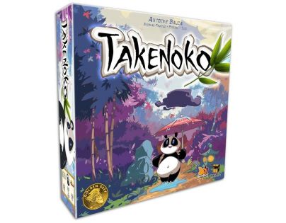 REXhry Takenoko