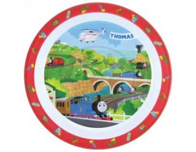 Talířek mělký Mašinka Tomáš