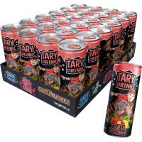 Tary Drink - Ice Tea Broskev