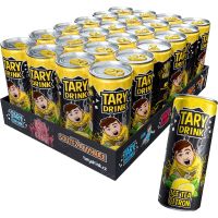 Tary Drink - Ice Tea Citron