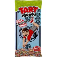 Tary Jedlý papír 8g + tetovačka