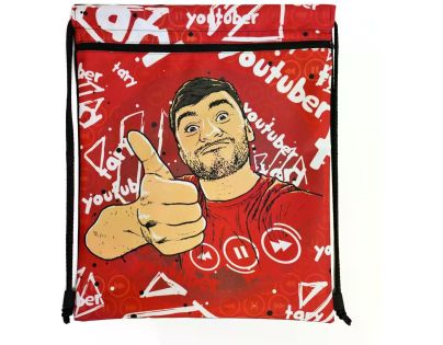Alltoys Tary Sportovní Vak Tary Povoroznyk