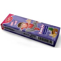 Tary Žveeejka - Tropické ovoce - 18g + tetovačka