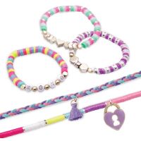 TASIA - Módní šperkařská sada 2v1 na výrobu řetízků a přívěsků 3