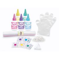 Tasia Batikovací sada 5 barev 2