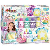 Tasia Batikovací sada 5 barev