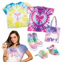 Tasia Batikovací sada 8 barev 2