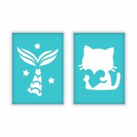 Tasia Batikovací sada 8 barev 4