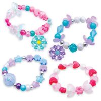 Tasia Květinové šperky - Sada 200+ dílků na výrobu šperků 3