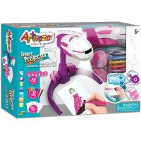 Tasia Módní ateliér s projektorem