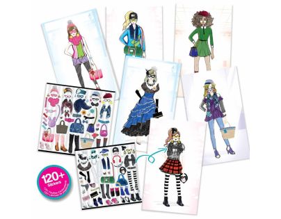 Tasia Módní ateliér s projektorem