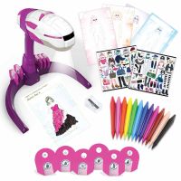 Tasia Módní ateliér s projektorem 4