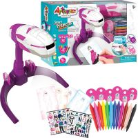 Tasia Módní ateliér s projektorem 5