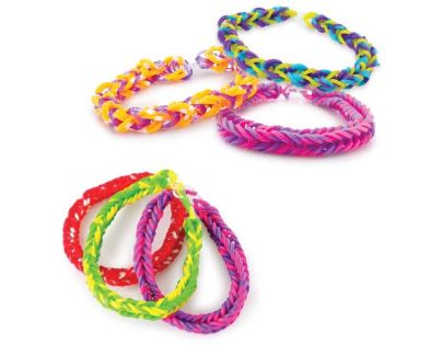 Tasia Náhradní sada gumiček 1300 ks