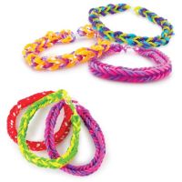 Tasia Náhradní sada gumiček 1300 ks 3